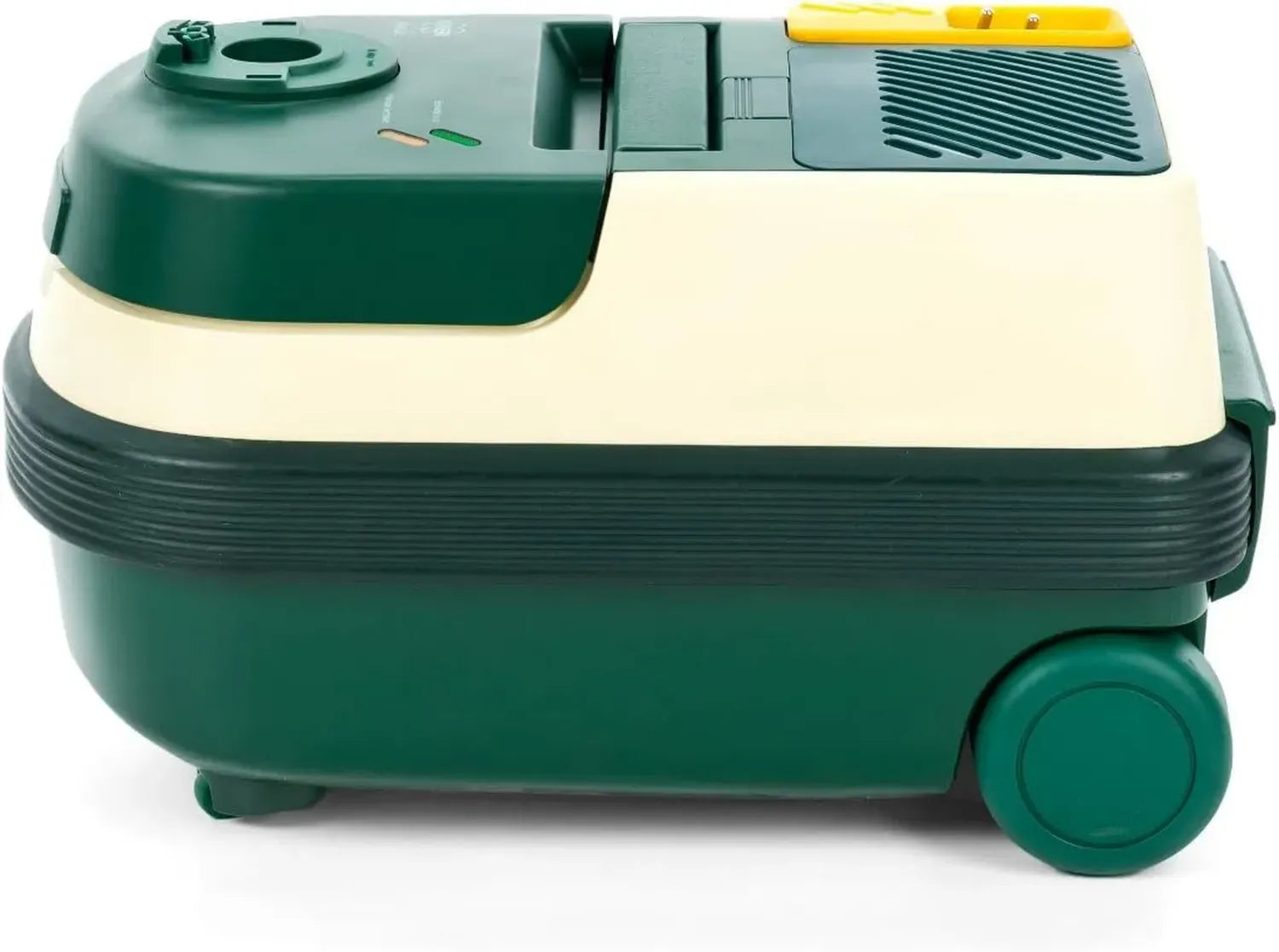 Vorwerk Tiger 251 Staubsauger generalüberholt mit 5 Jahren Garantie