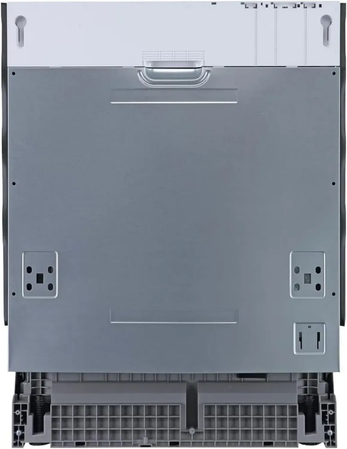 Vollintegrierter Geschirrspüler PKM GSP12-4DFI, 12 Maßgedecke, AquaStop, 4 Programme
