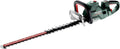 Metabo 18V Akku-Heckenschere HS 18 LTX BL 75, 75 cm Schnittlänge, bürstenlos, leistungsstark und ergonomisch